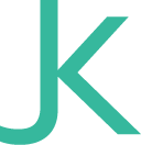 logo showing jk